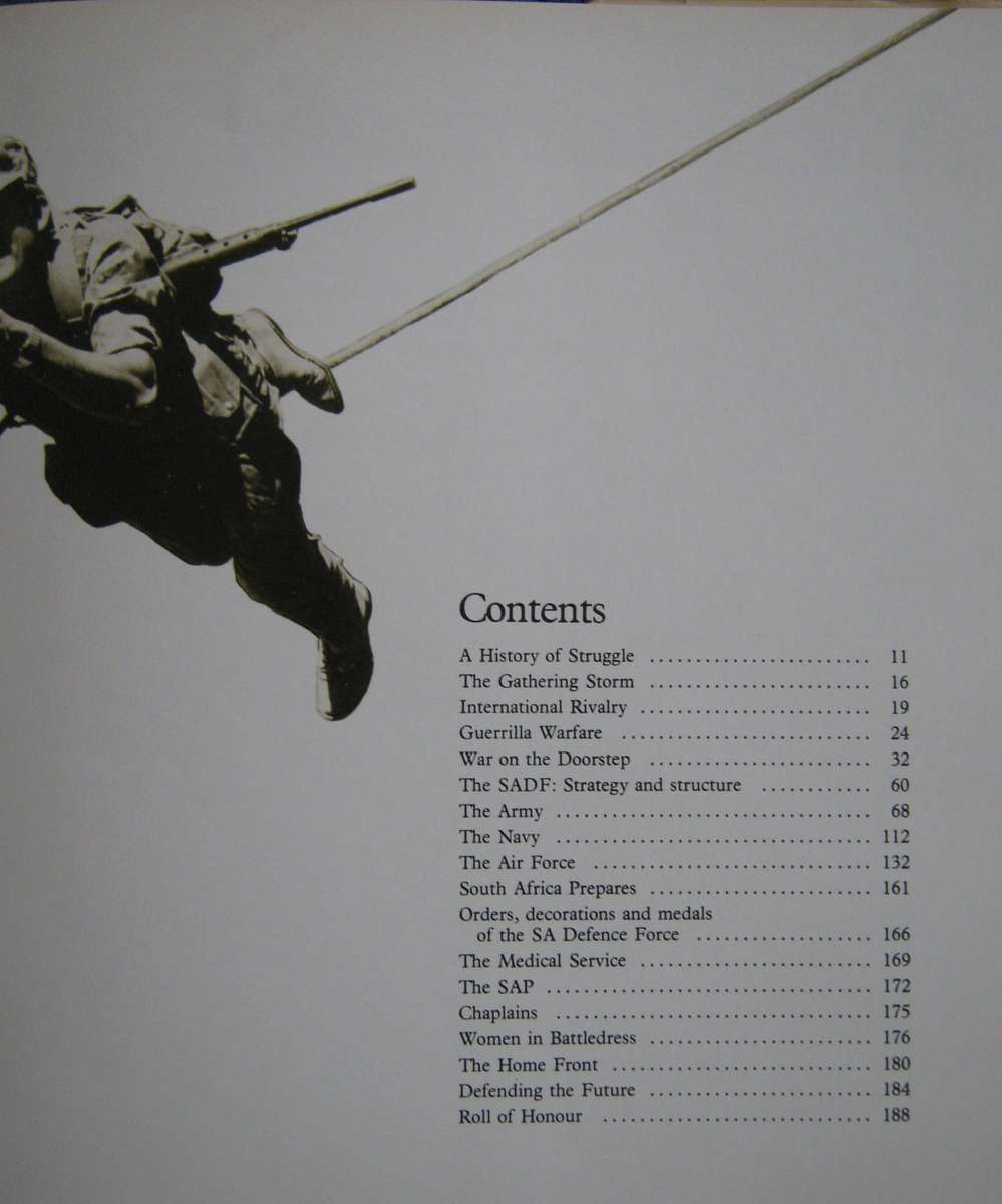 Africas Superpower Paul L Moorcraft