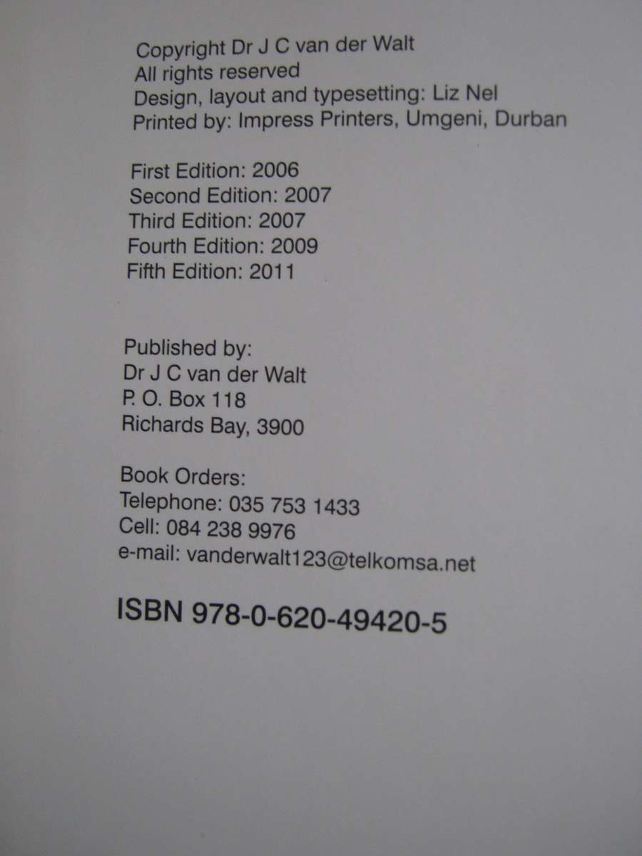 Zululand True Stories 1780 to 1978 and Child Slavery in South Africa 1837 to 1877