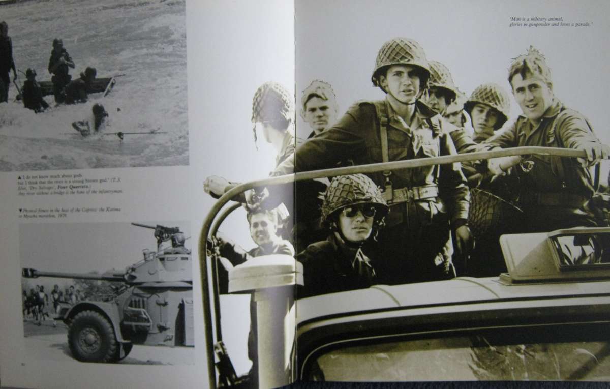 Africas Superpower Paul L Moorcraft