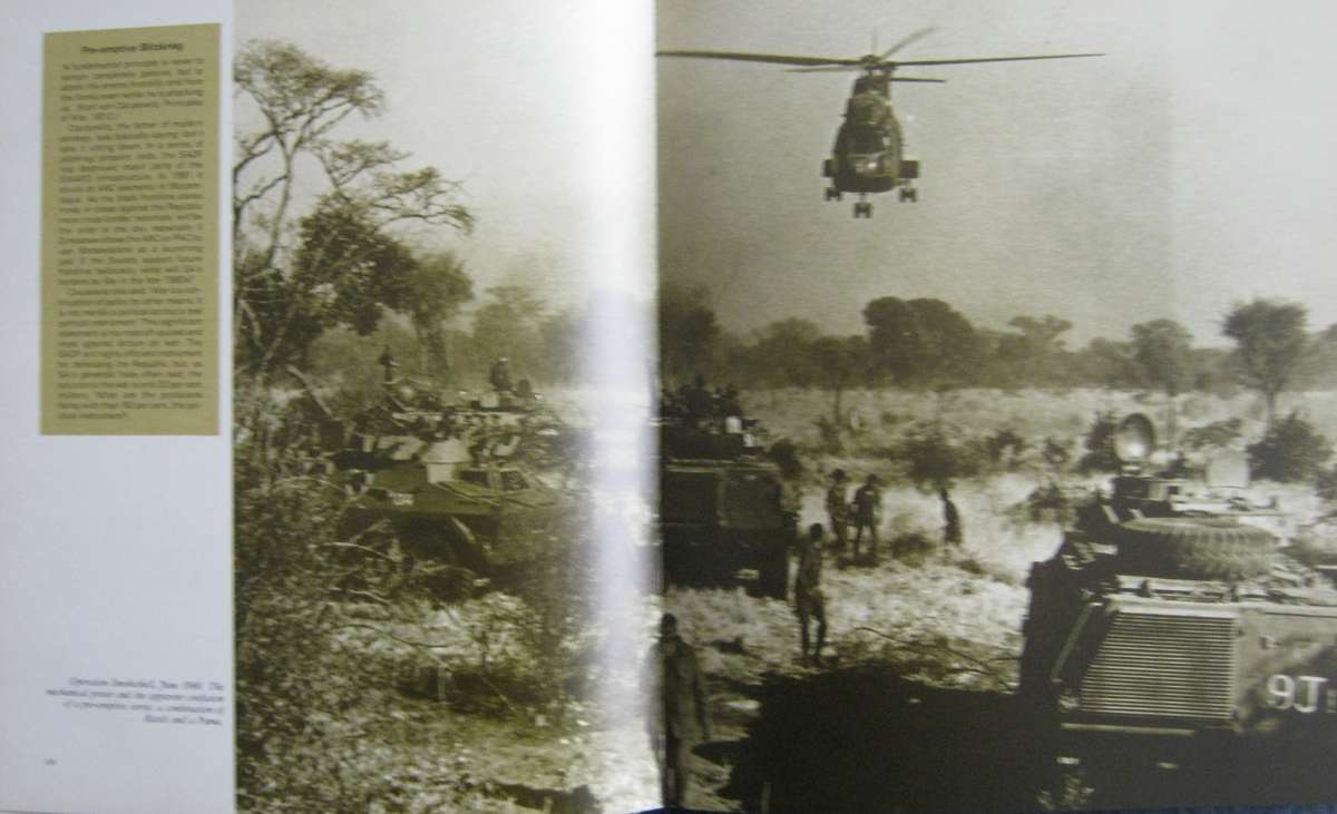 Africas Superpower Paul L Moorcraft