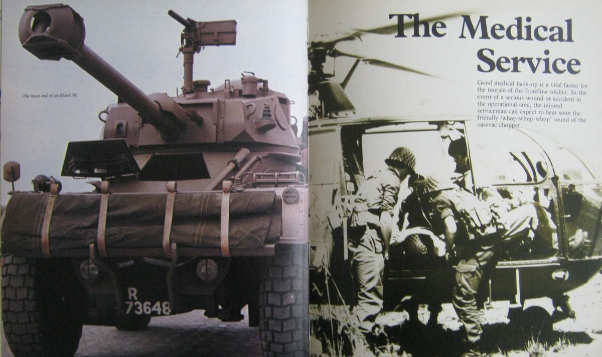 Africas Superpower Paul L Moorcraft