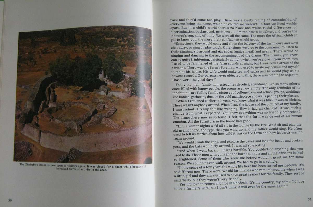 Farmer at War     Author: Trevor Grundy and Bernard Miller   Publisher: Modern Farming Publications,