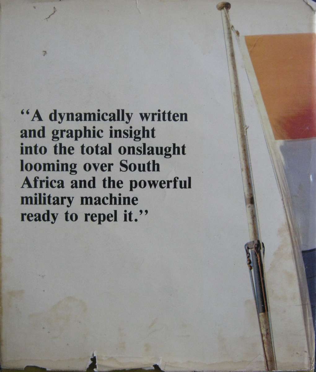 Africas Superpower Paul L Moorcraft