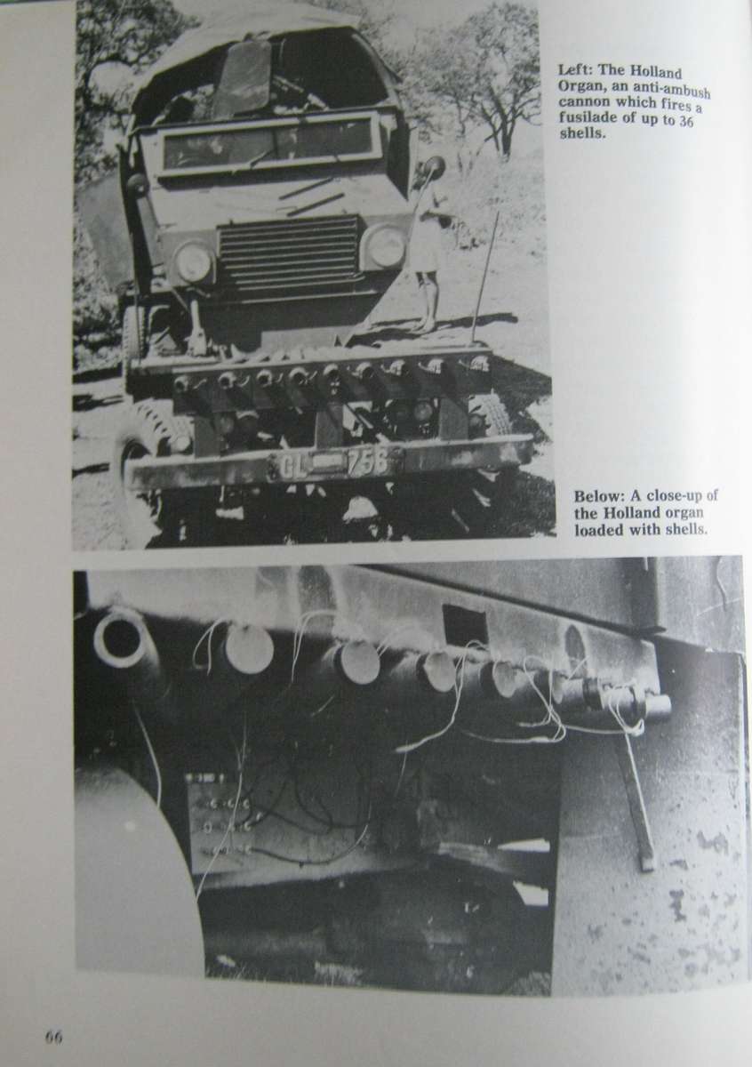 Farmer at War     Author: Trevor Grundy and Bernard Miller   Publisher: Modern Farming Publications,