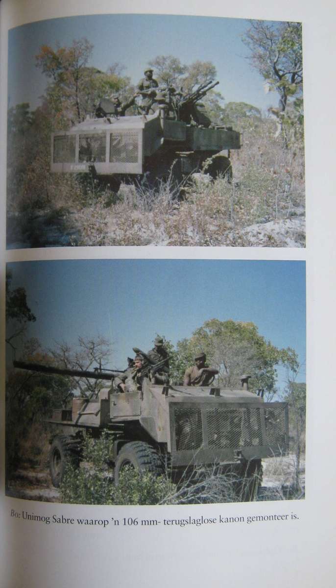 1 Recce Die Nag Behoort Ann Ons  Author: Alexander Strachan