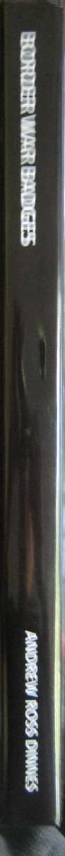 Border War Badges A Guide to South African Military & Police Badges 1964  1994 Andrew Ross Dinnes