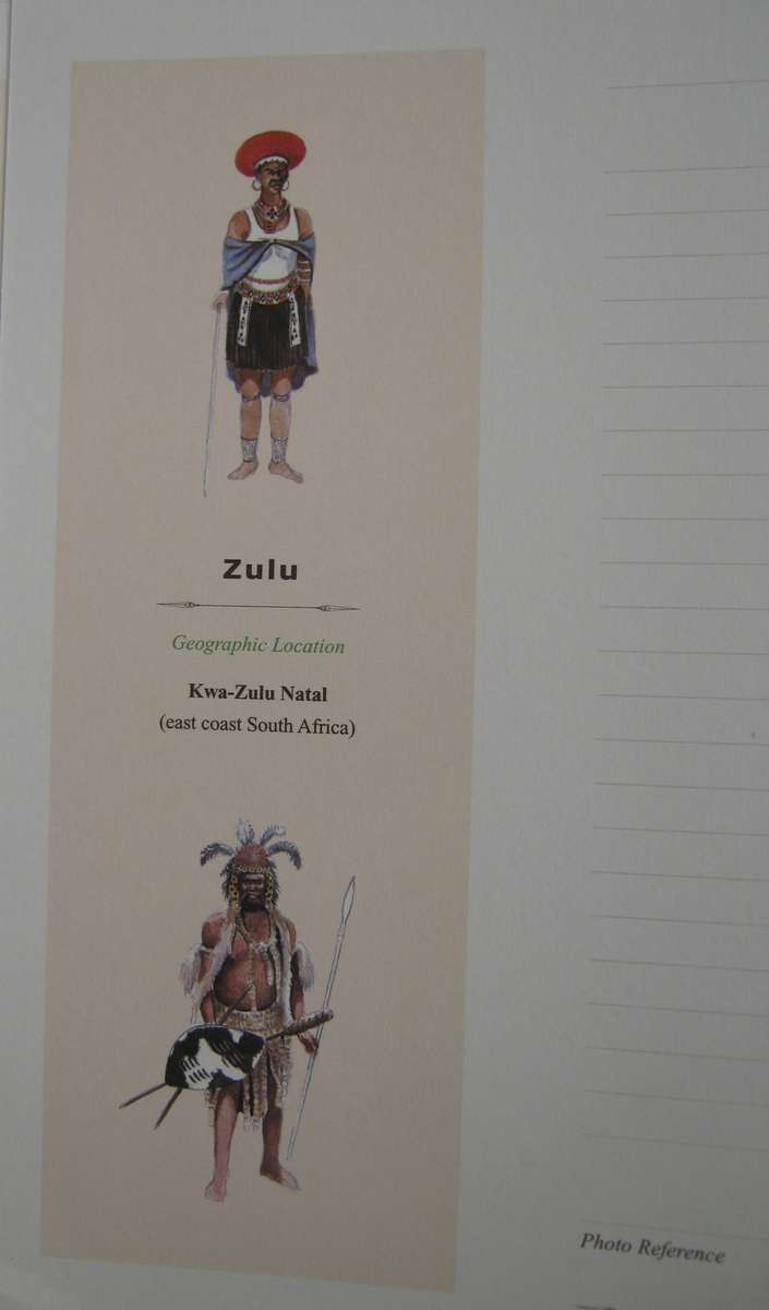 African Safari Photographic Journal - Millennium Edition in Slipcase Ron Anderson