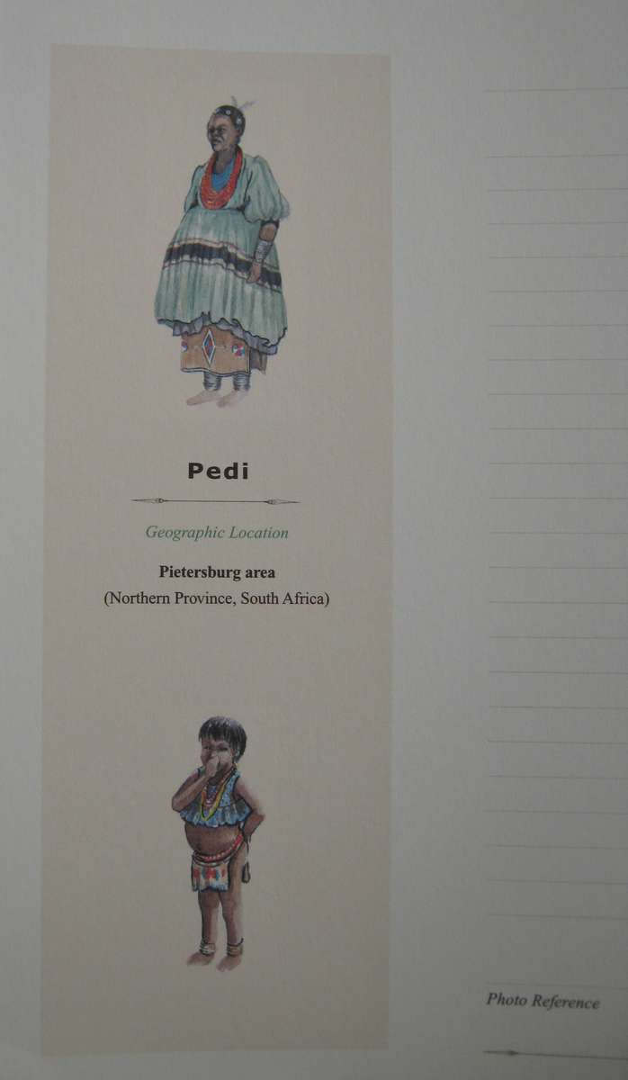 African Safari Photographic Journal - Millennium Edition in Slipcase Ron Anderson