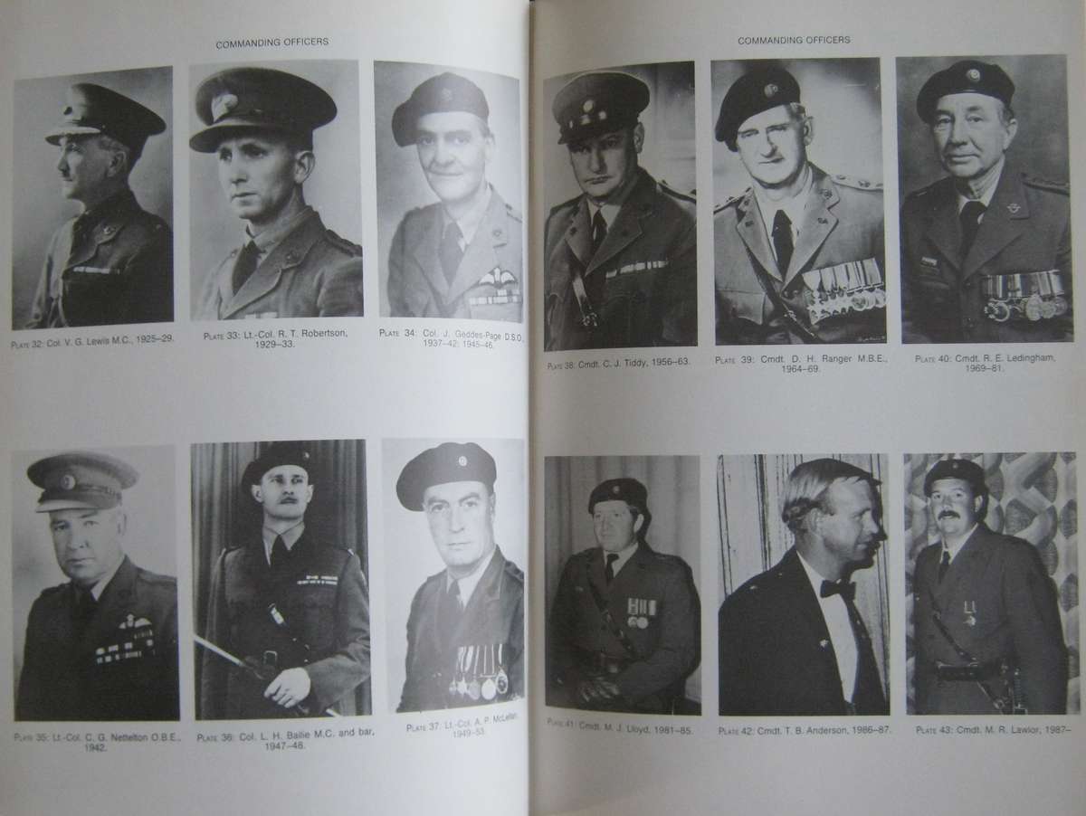 The Kaffrarian Rifles 1876  1986 Francis L Coleman