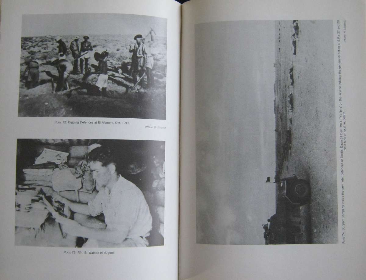 The Kaffrarian Rifles 1876  1986 Francis L Coleman