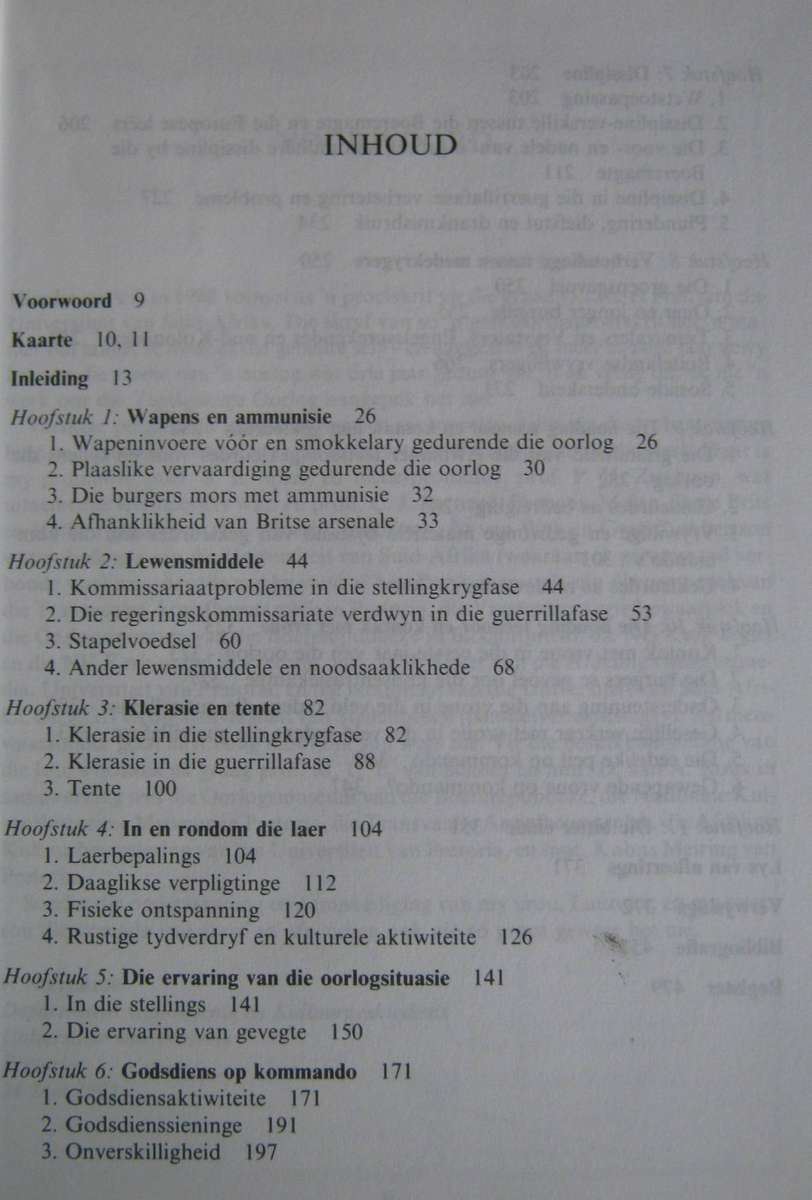 Kommandollewe Tydens Die Anglo-Boereoorlog 1899-1902 Fransjohan Pretorius