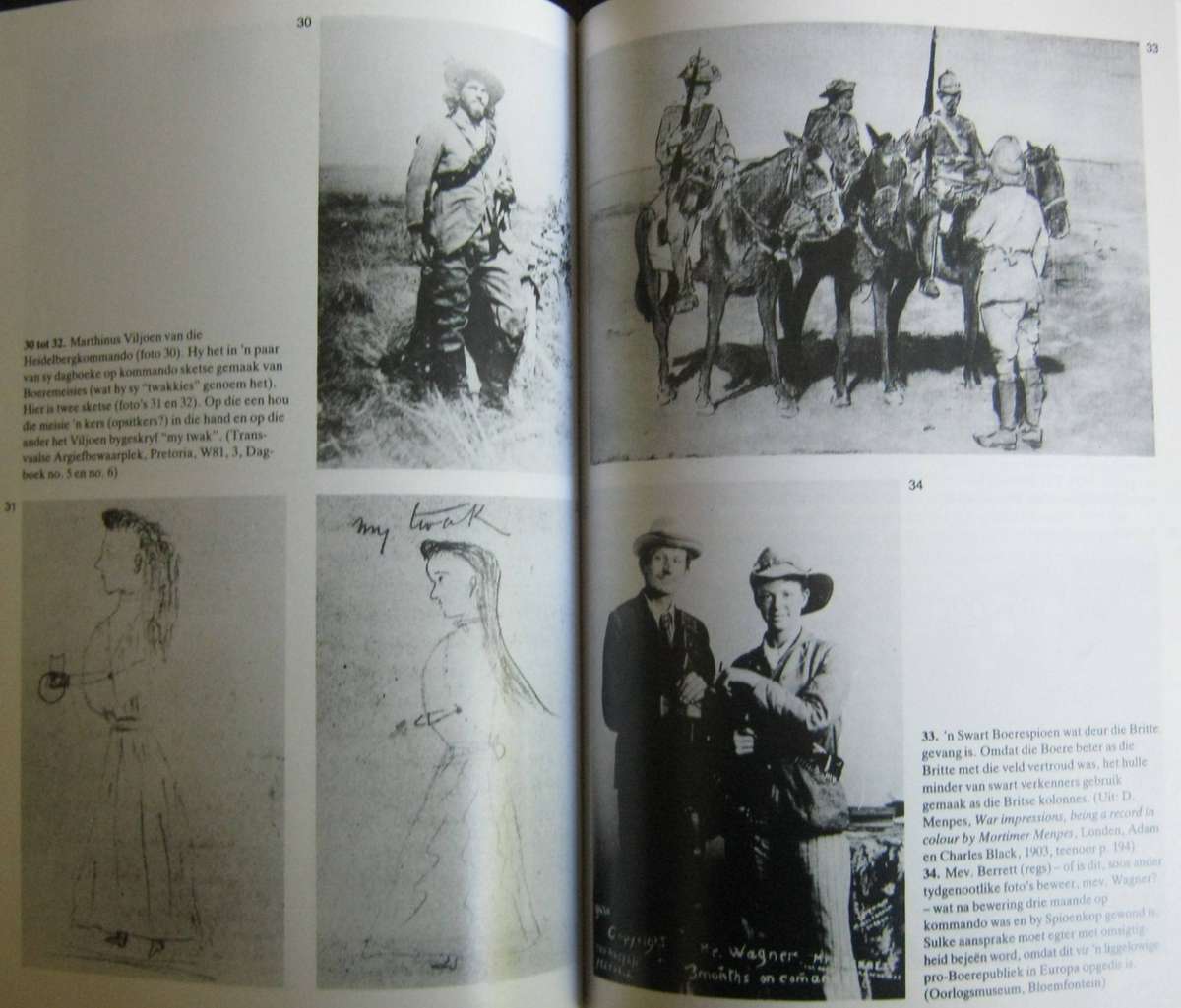 Kommandollewe Tydens Die Anglo-Boereoorlog 1899-1902 Fransjohan Pretorius