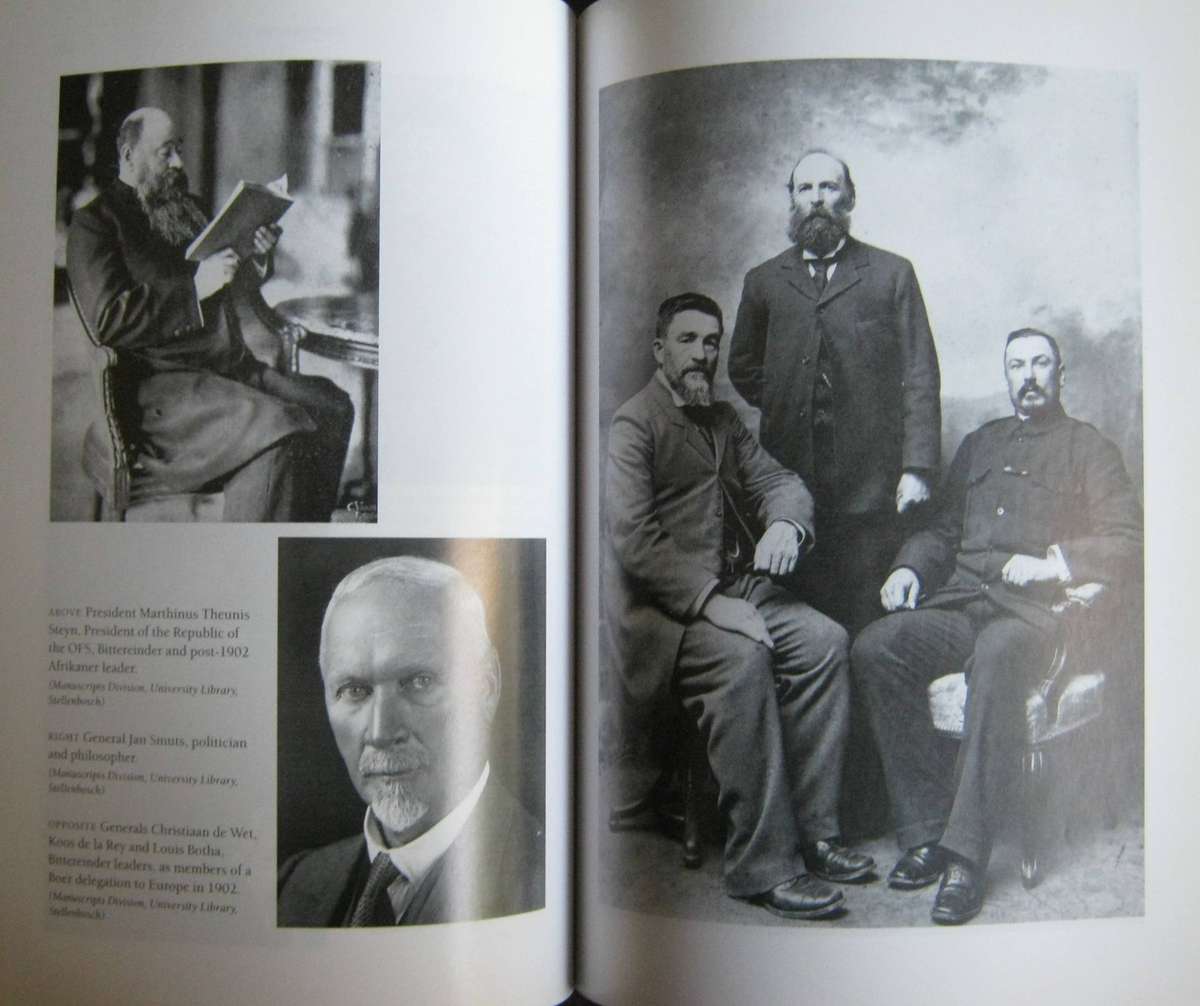 The Afrikaners Biography of a People Herman Giliomee