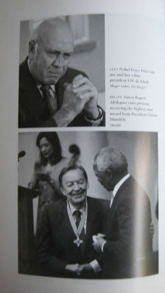 The Afrikaners Biography of a People Herman Giliomee