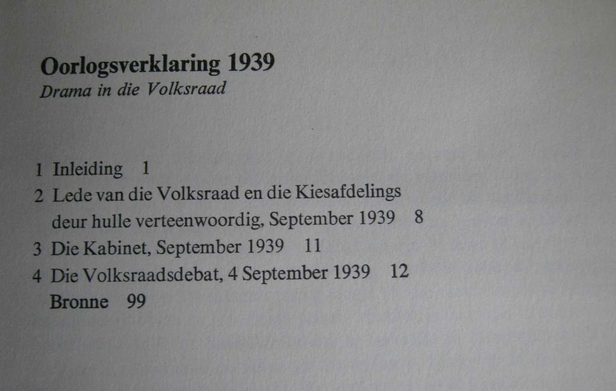 Brandpunte Volumes 3 & 4 Dian Joubert