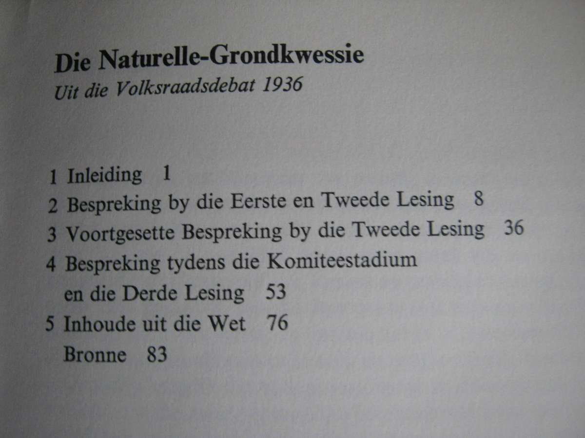 Brandpunte Volumes 3 & 4 Dian Joubert