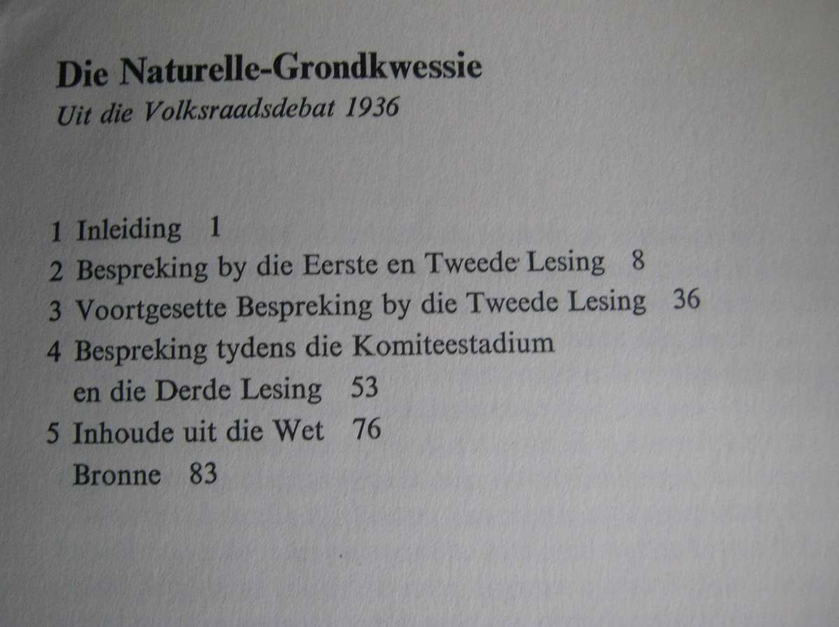 Brandpunte Volumes 2, 3 & 4 Dian Joubert: