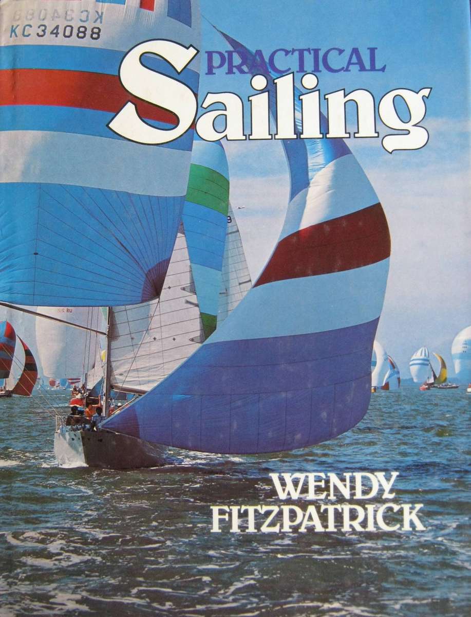 Practical Sailing Wendy Fitzpatrick