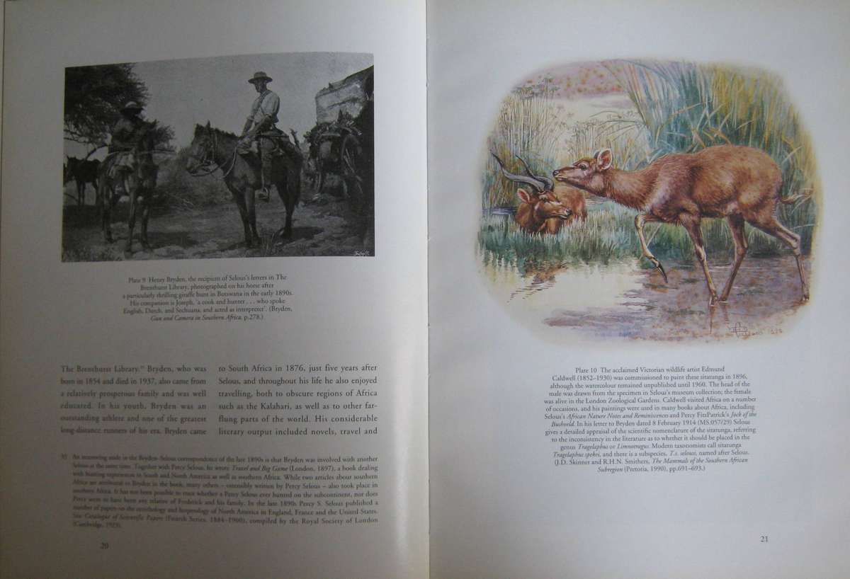 Brenthurst Archives Volume Two Number Two