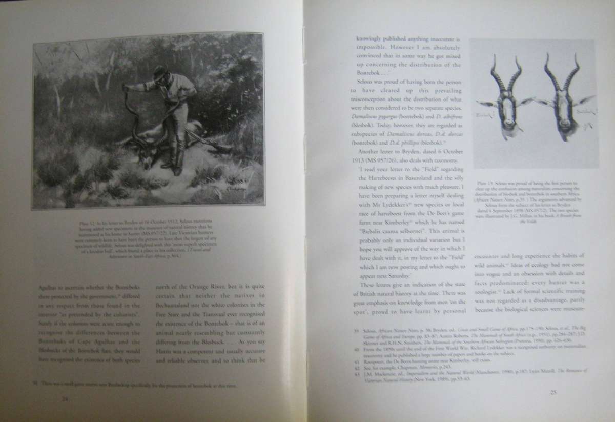 Brenthurst Archives Volume Two Number Two