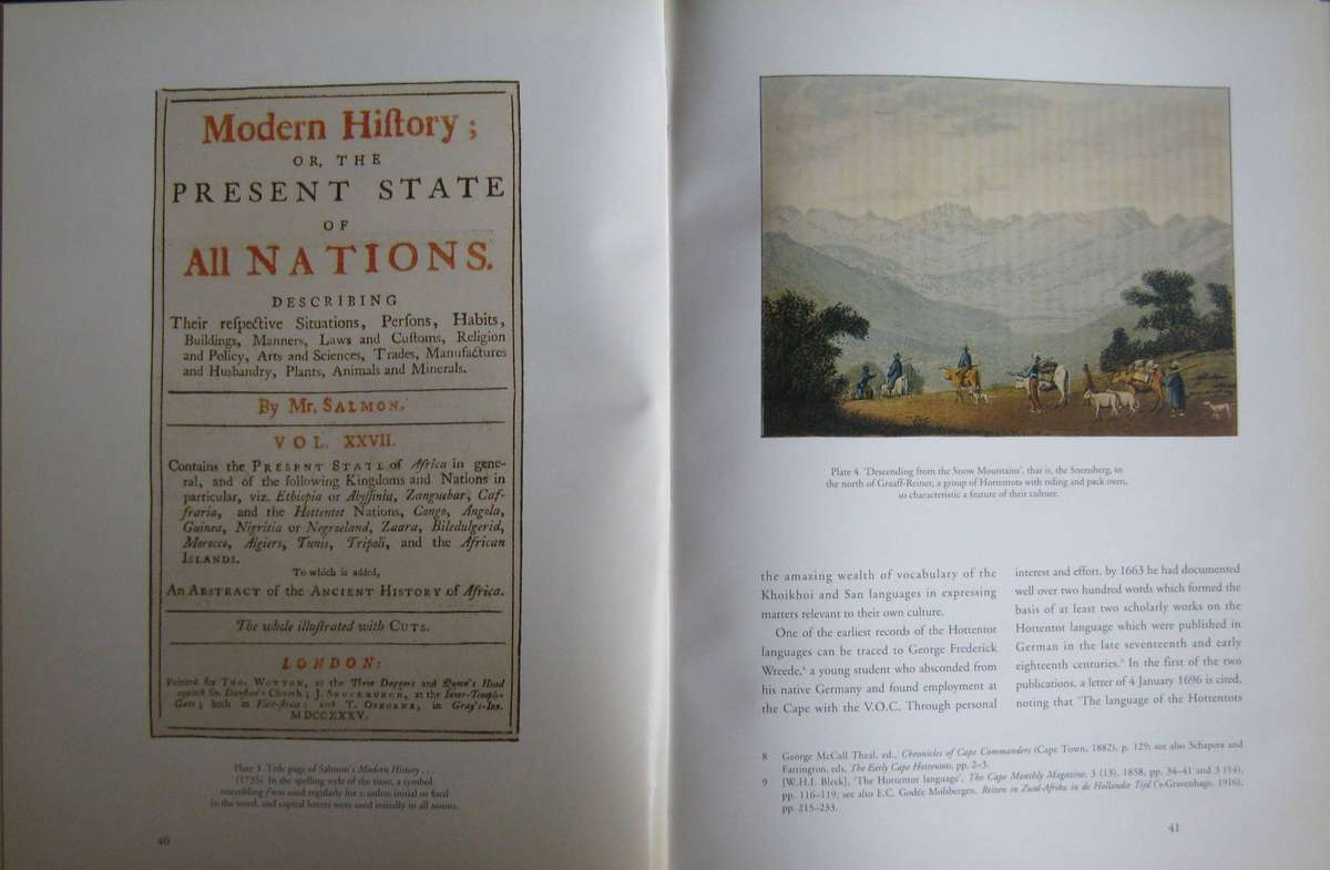 Brenthurst Archives Volume Two Number Two