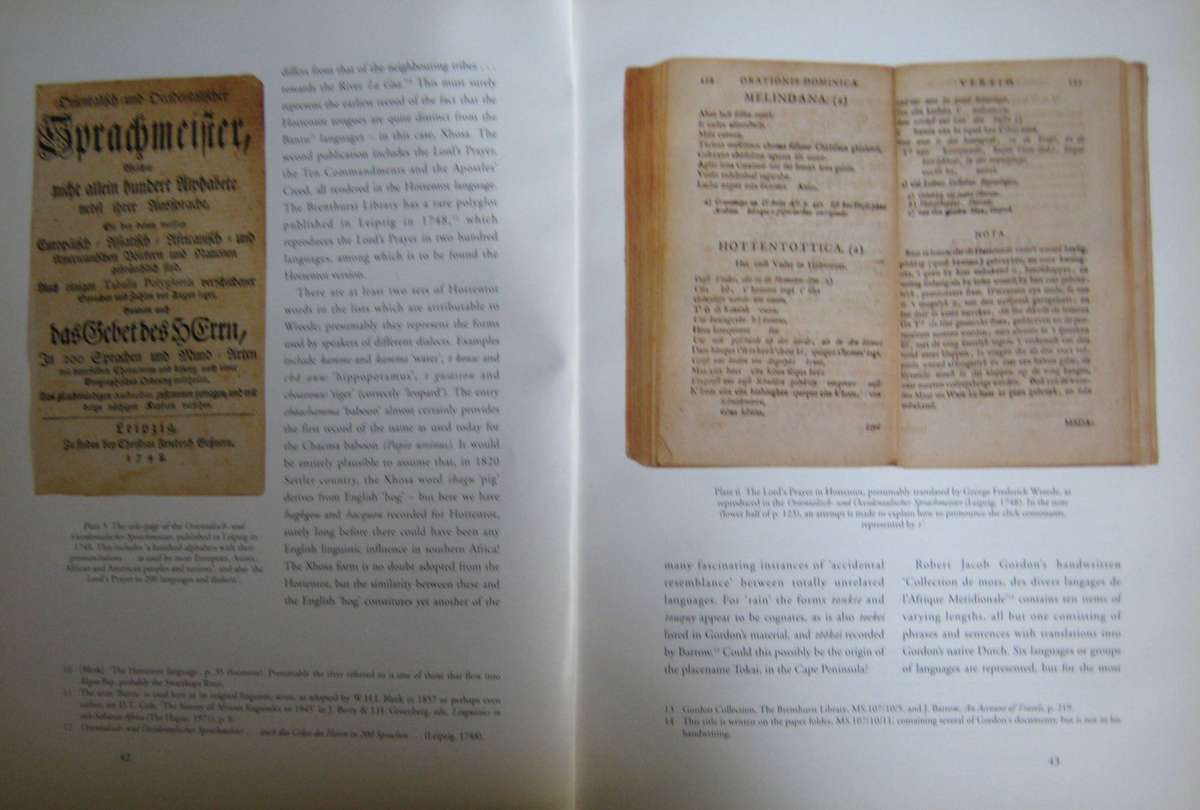 Brenthurst Archives Volume Two Number Two