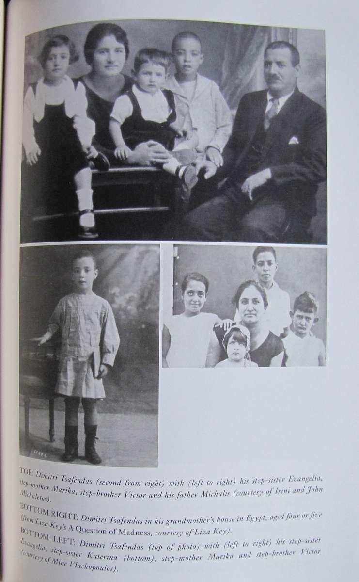 The Man Who Killed Apartheid The Life of Dimitri Tsafendas Harris Dousemetzis with Gerry Loughran