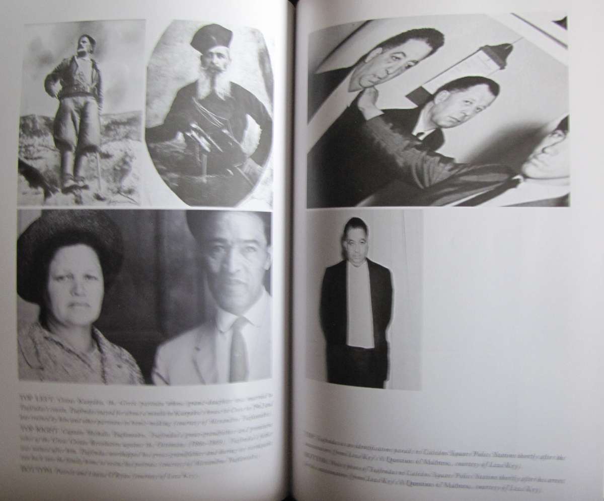 The Man Who Killed Apartheid The Life of Dimitri Tsafendas Harris Dousemetzis with Gerry Loughran