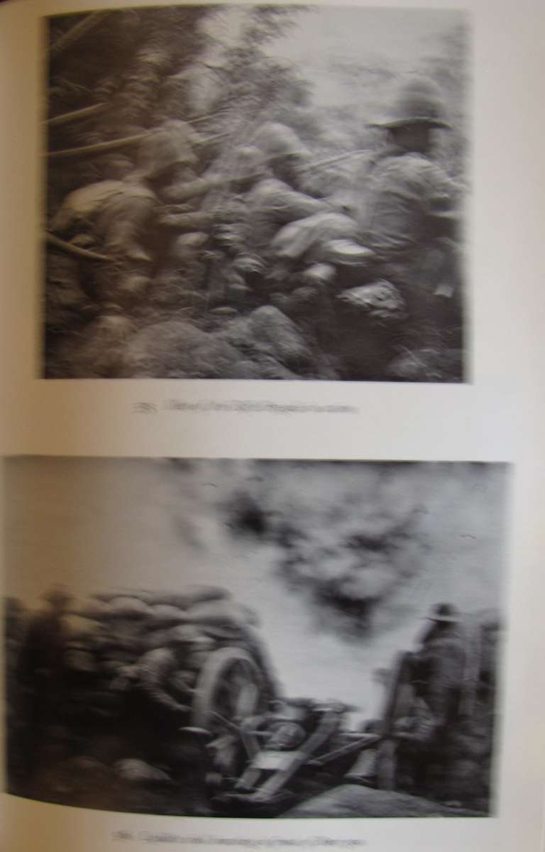 Battles of the Boer War W Baring Pemberton