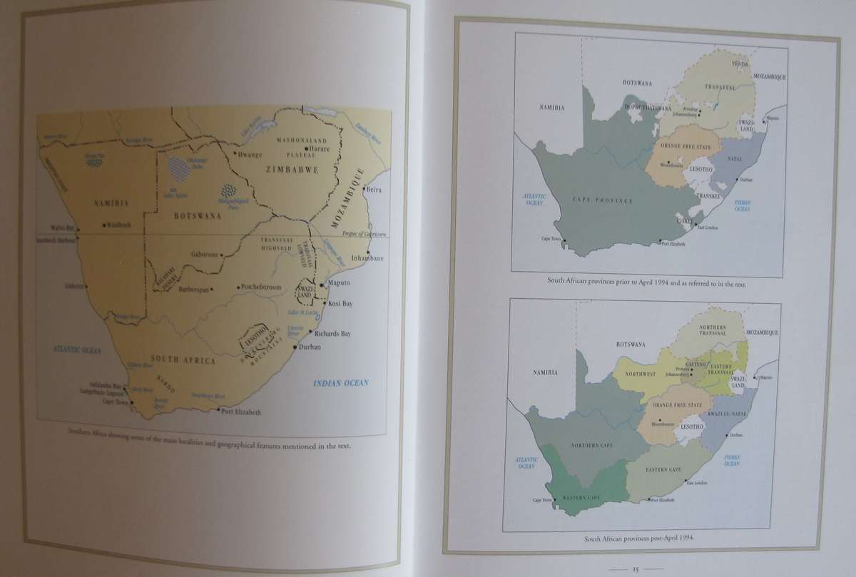 Waders of Southern Africa Phil Hockey Illustrated by Clare Douhie and Andrew Barlow