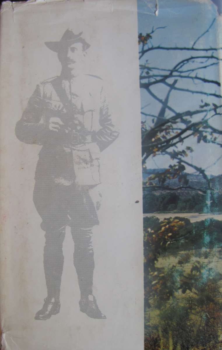 Rhodesia Served The Queen Rhodesian Forces in the Boer War 1899 - 1902 Volume 1  A S Hickman