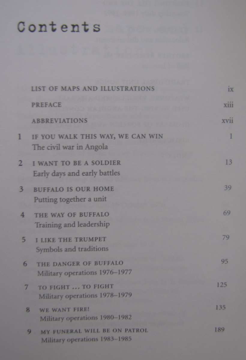 32 Battalion The Inside Story of South Africas Elite Fighting Unit  Piet Nortje