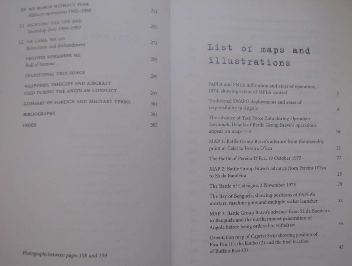 32 Battalion The Inside Story of South Africas Elite Fighting Unit  Piet Nortje