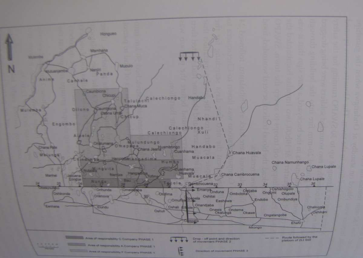32 Battalion The Inside Story of South Africas Elite Fighting Unit  Piet Nortje