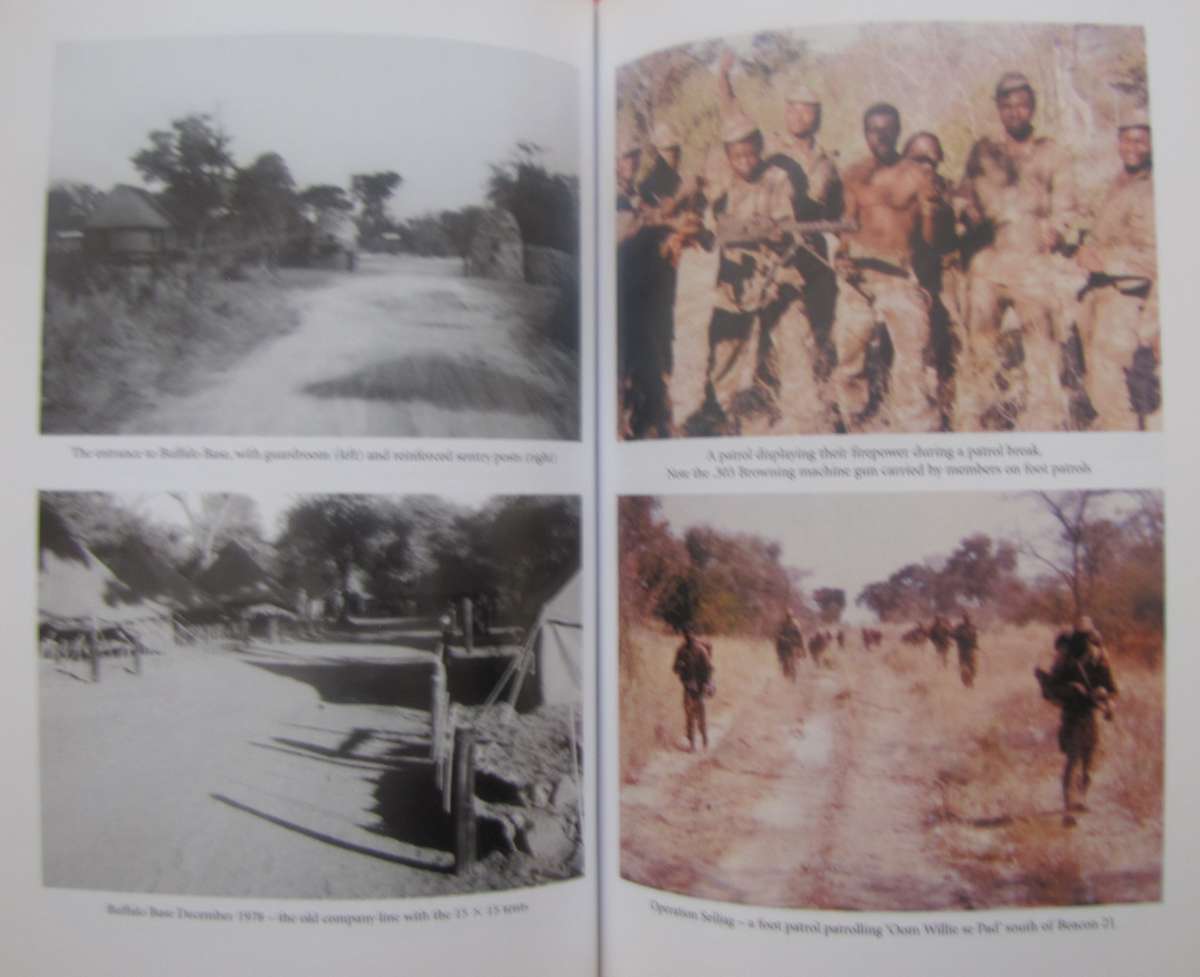 32 Battalion The Inside Story of South Africas Elite Fighting Unit  Piet Nortje
