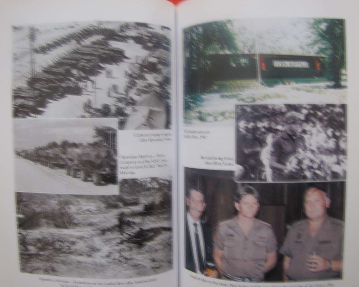 32 Battalion The Inside Story of South Africas Elite Fighting Unit  Piet Nortje