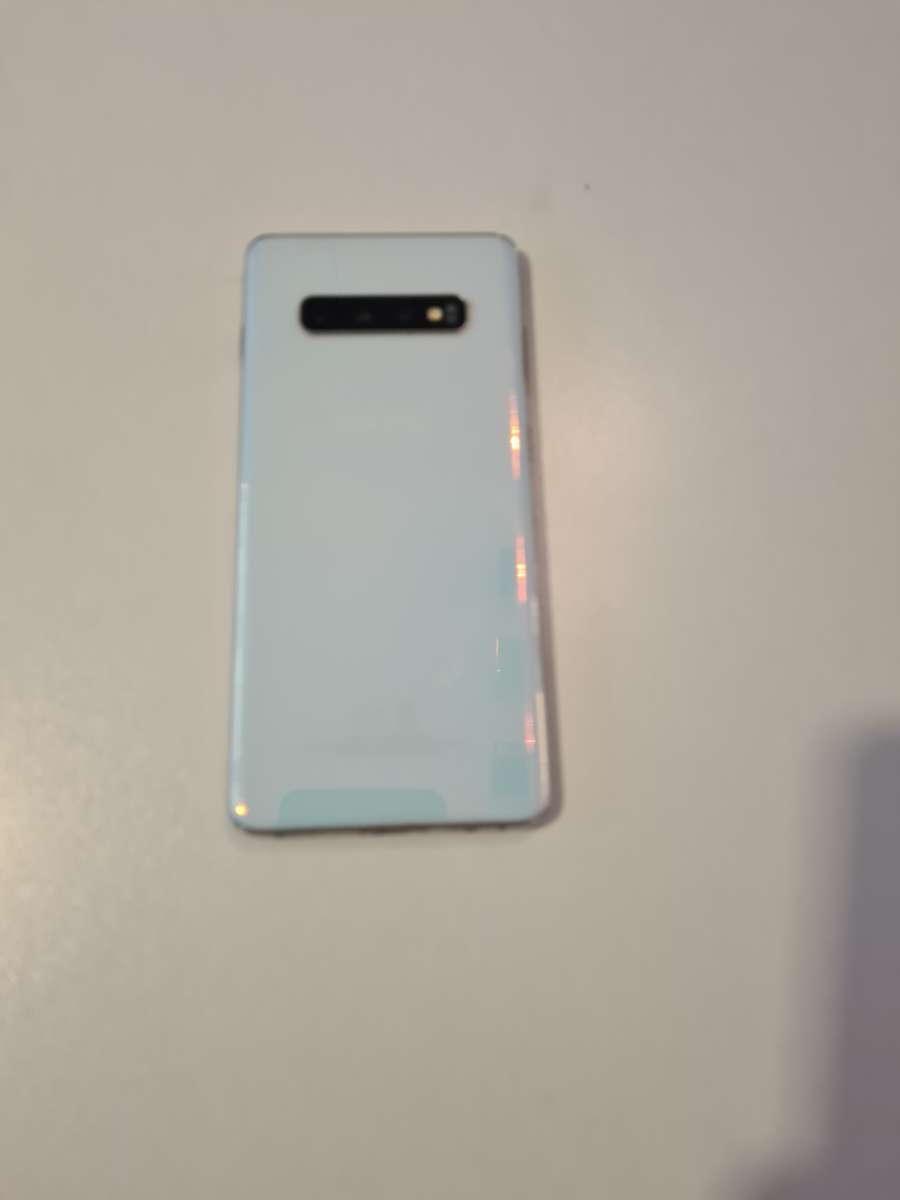 Samsung Galaxy S10+