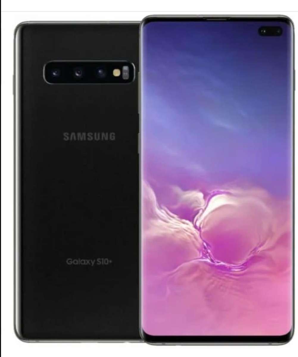 Samsung Galaxy S10+