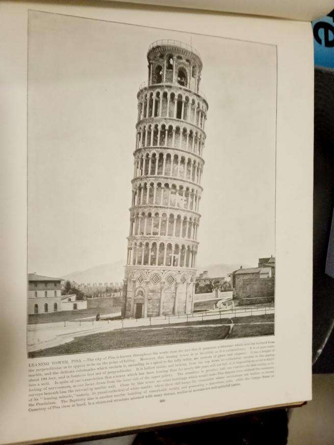 Glimpses of the World 1892 PORTFOLIO OF PHOTOGRAPHS