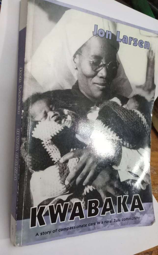 Kwabaka : A Search for Excellence in Caring