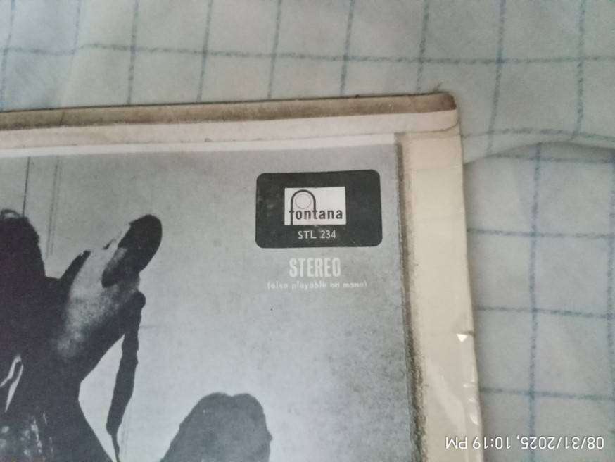 Supernatural Fairy Tales  . vinyl