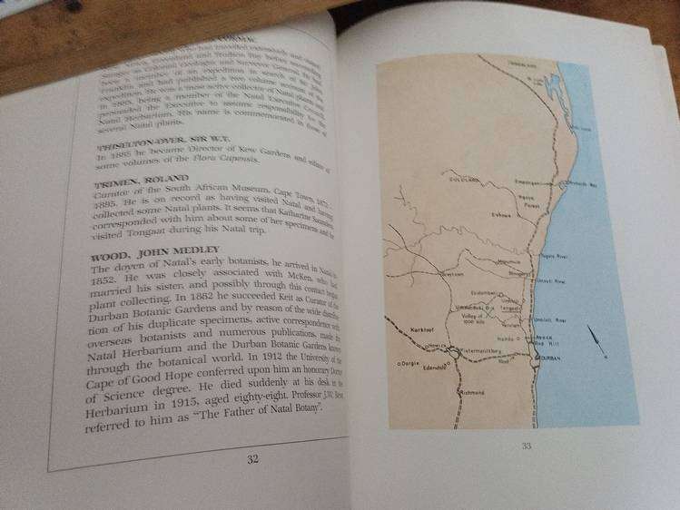 Flower Paintings of Katharine Saunders