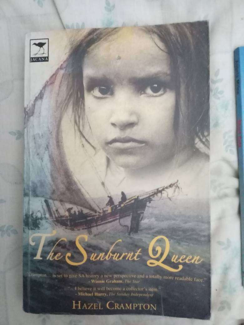 African Books R150 each