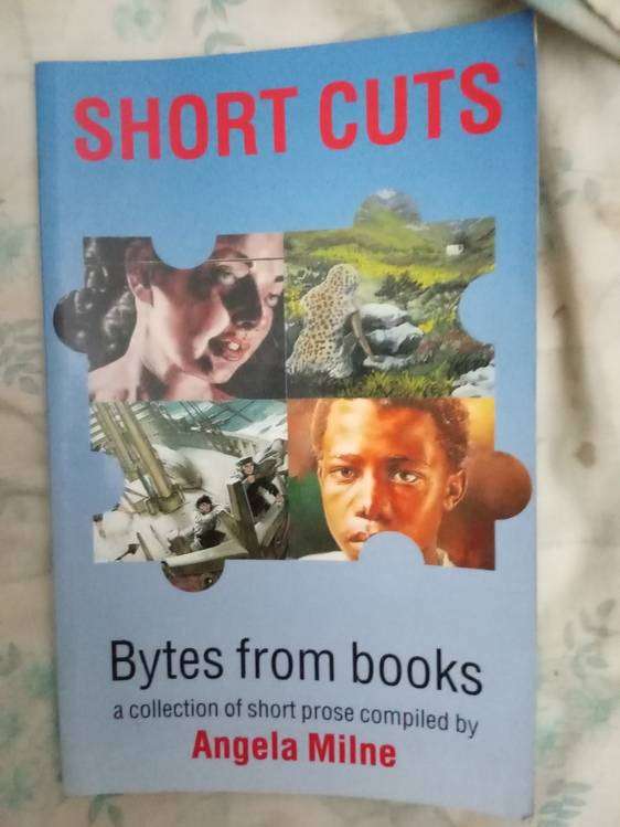 African Books R150 each