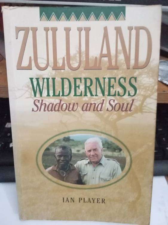 Game ranger books x 5