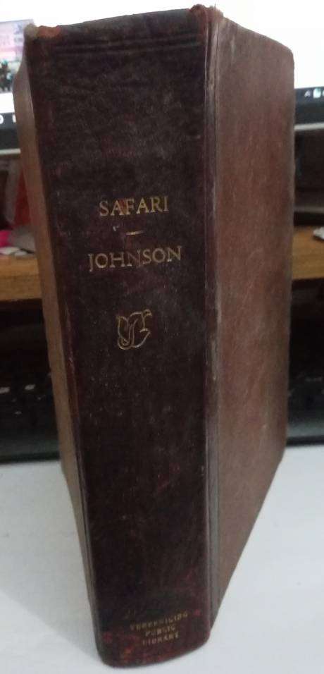 Game ranger books x 5