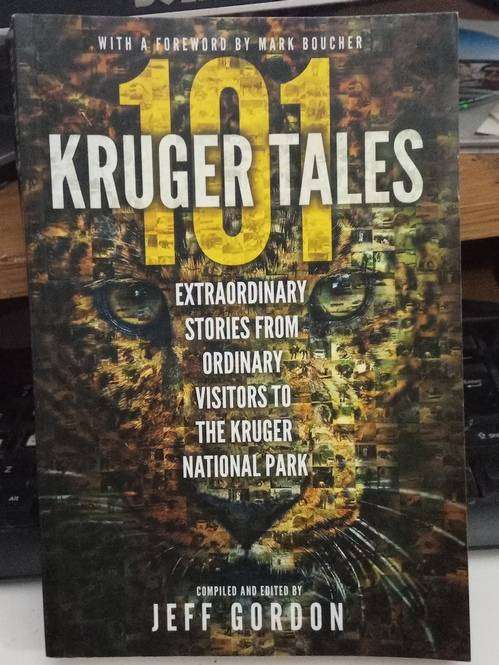 Game ranger books x 5