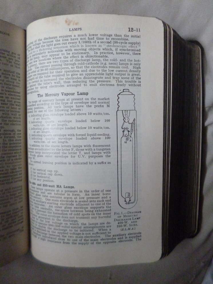 Electrical Engineers Reference Book 1954 by E Molloy