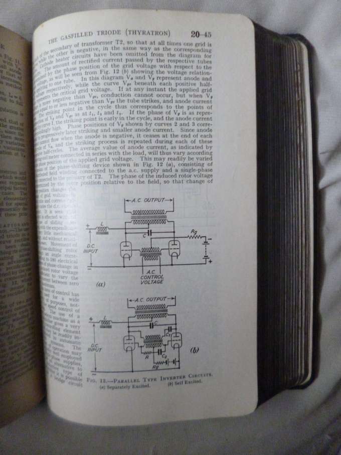 Electrical Engineers Reference Book 1954 by E Molloy