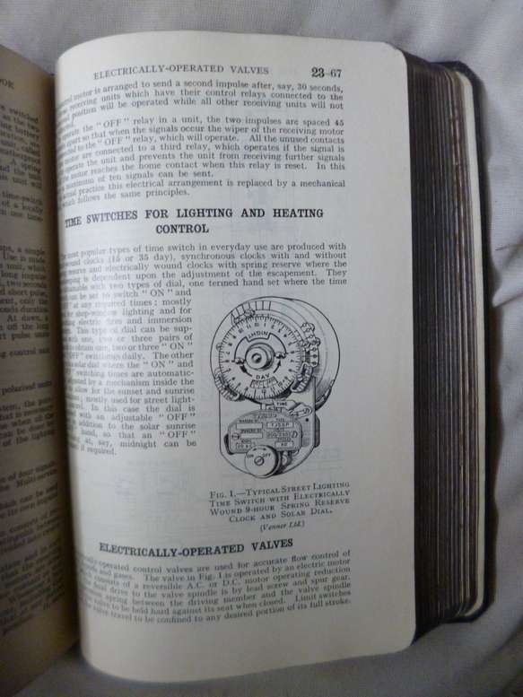 Electrical Engineers Reference Book 1954 by E Molloy